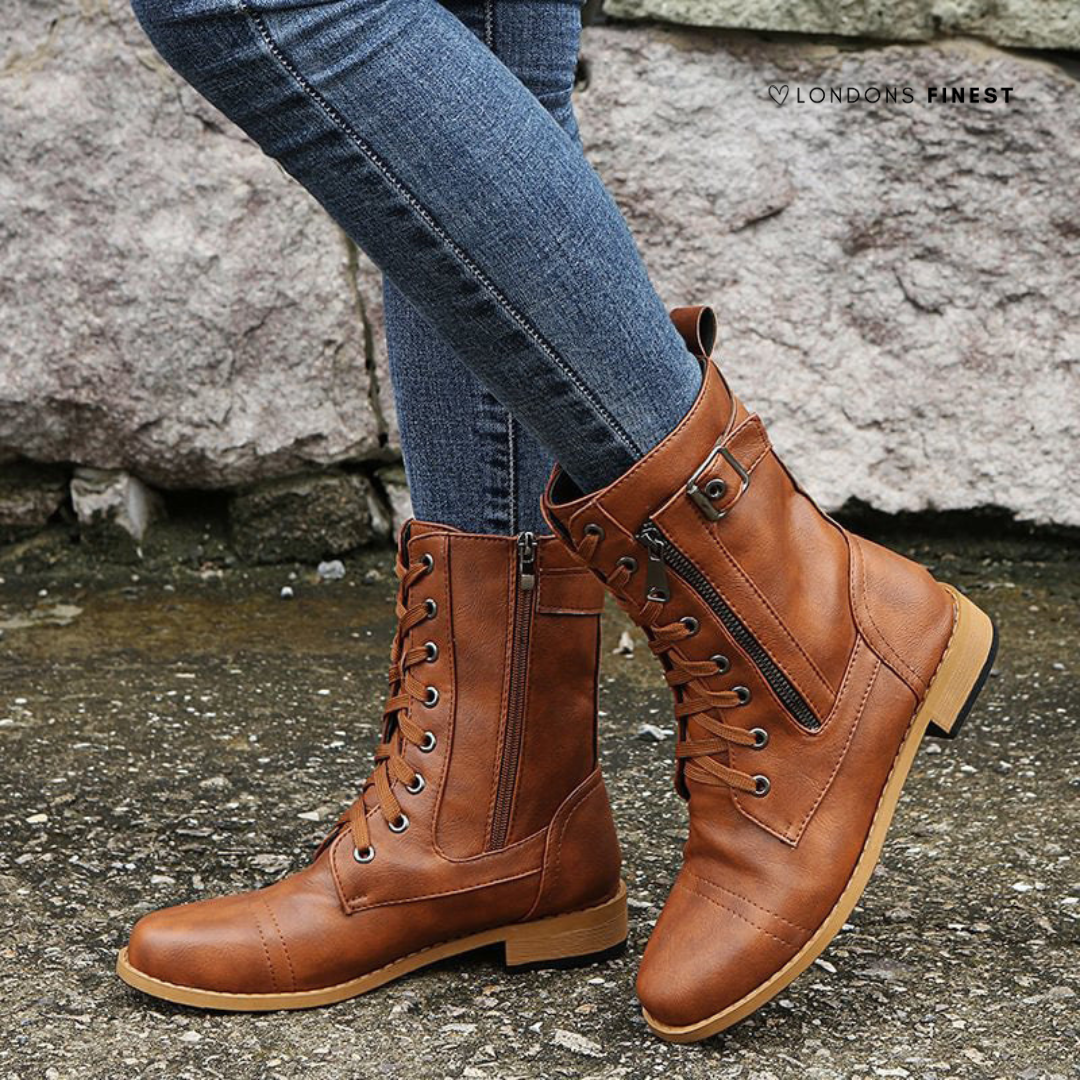 Jenna™ | Women's Orthopedic Boots