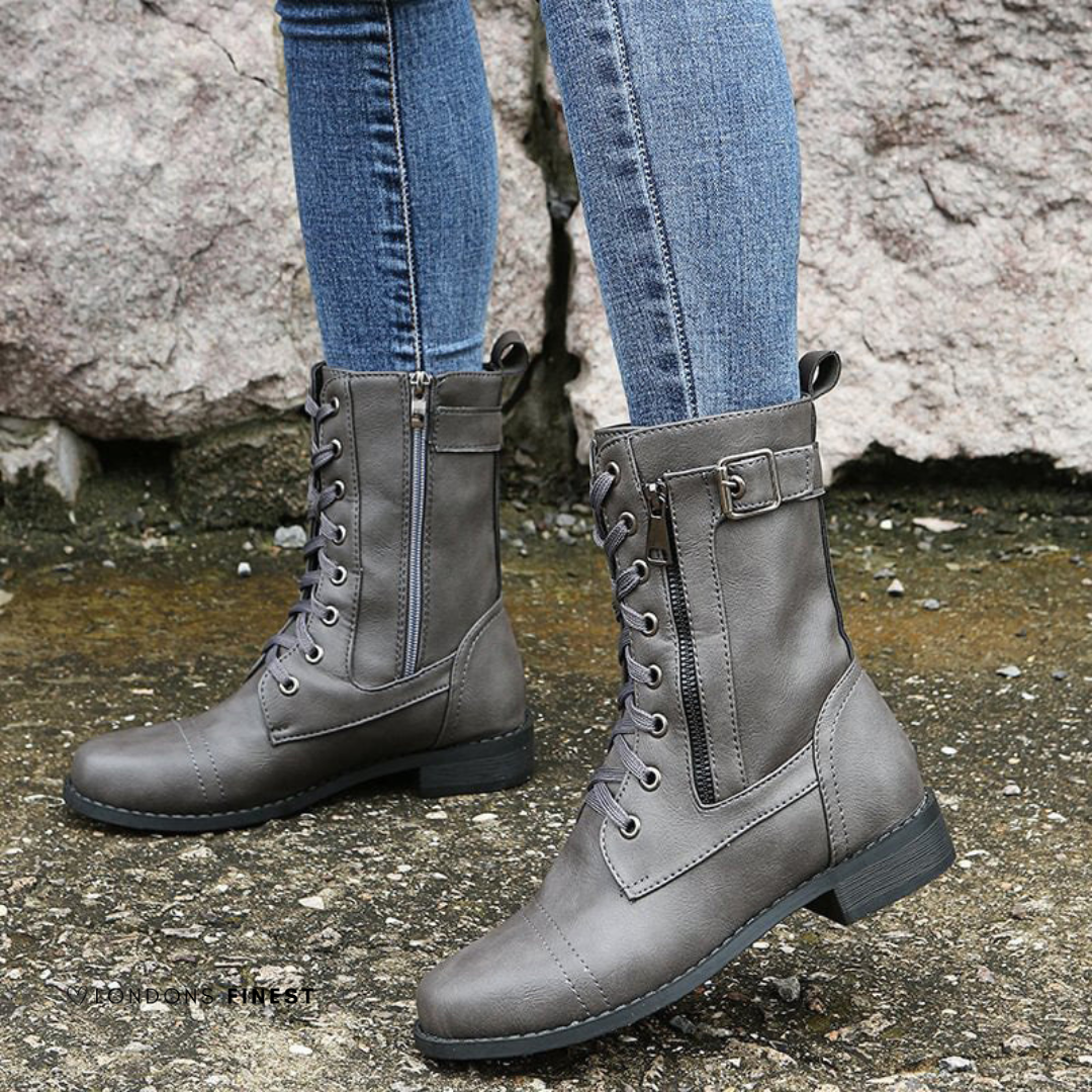Jenna™ | Women's Orthopedic Boots