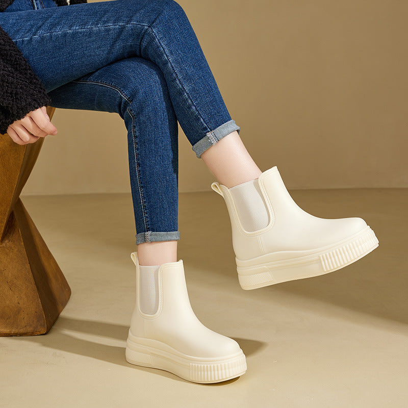 Mona™ | Rain Boots