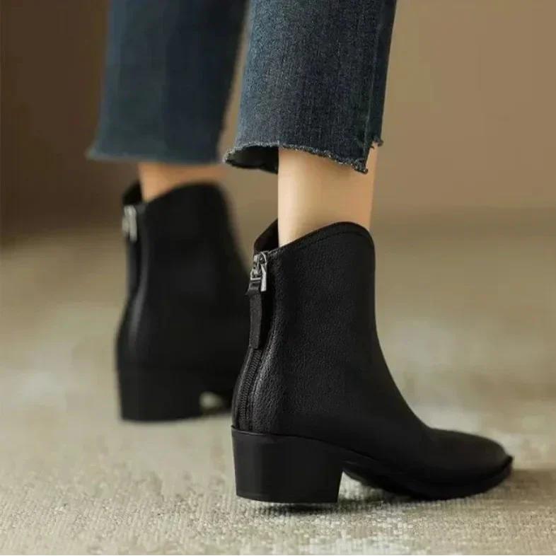 Kensley™ | Boots