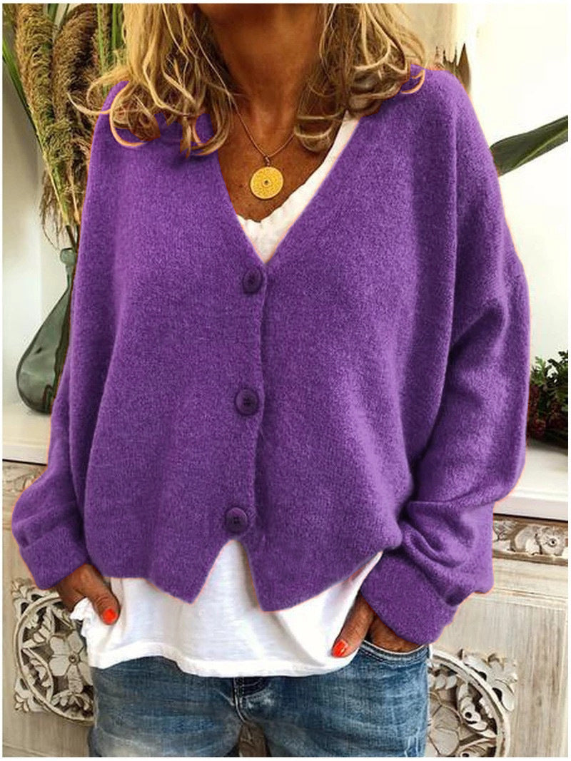 Shannon™ | Knit Cardigan