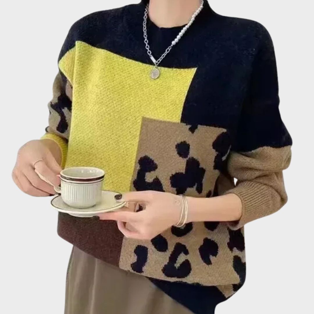 Caroline™ | Comfortable Sweater