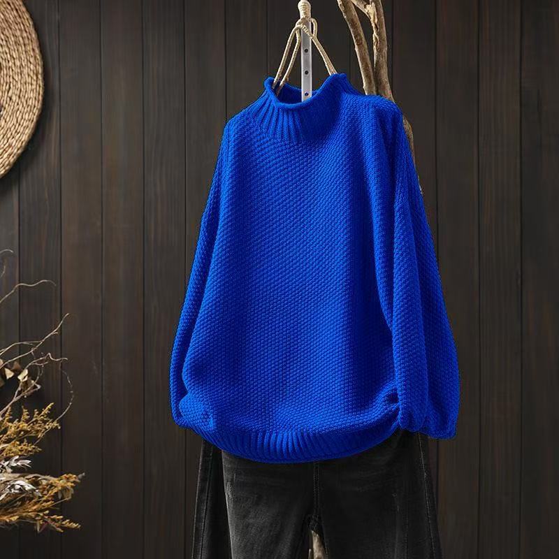 Maria™ | Classic Sweater