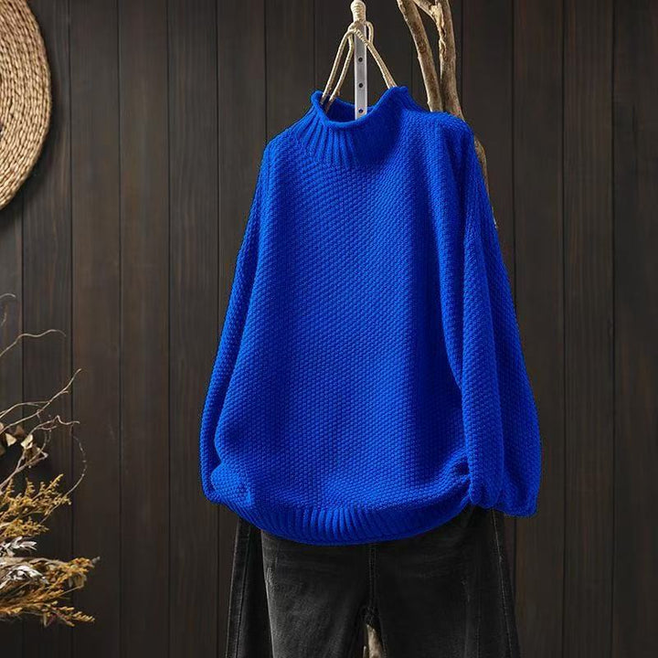 Maria™ | Classic Sweater