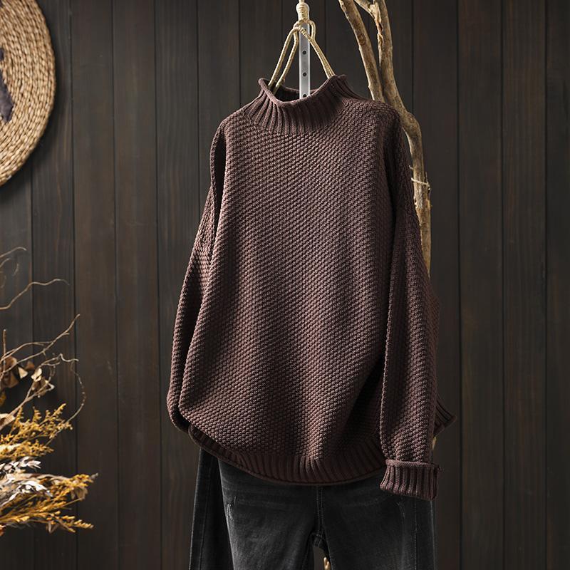 Maria™ | Classic Sweater
