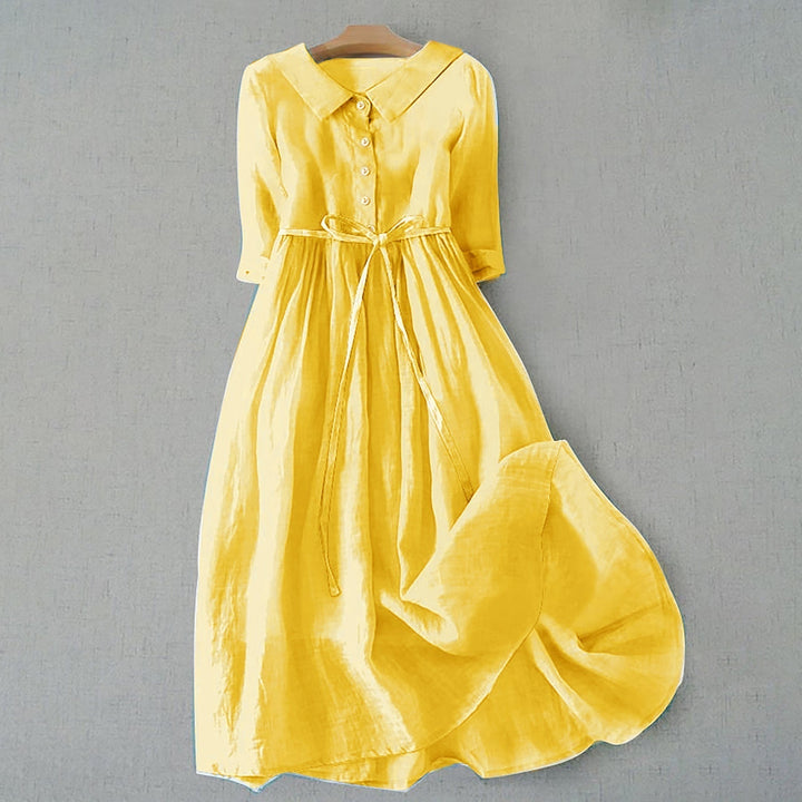 Tammie™ | Casual Dress