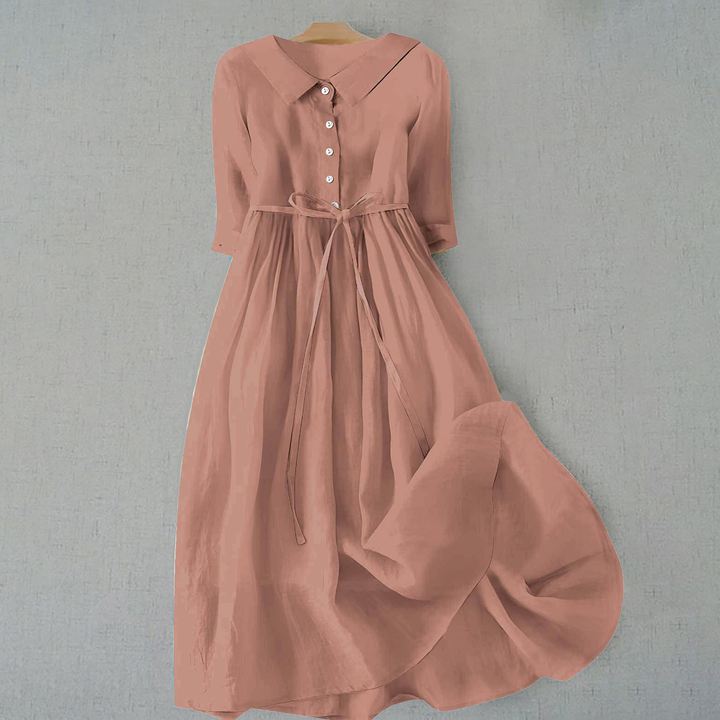 Tammie™ | Casual Dress