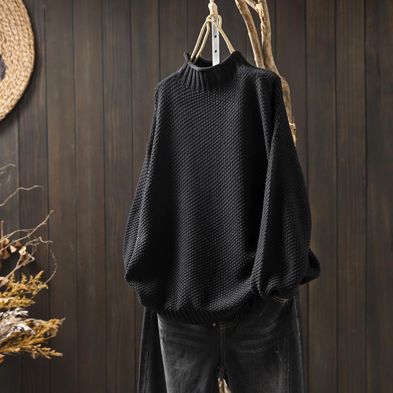 Maria™ | Classic Sweater
