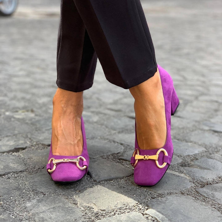 Dora™ | Elegant Sandals