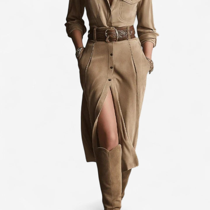 Tiffany™ | Elegant Dress