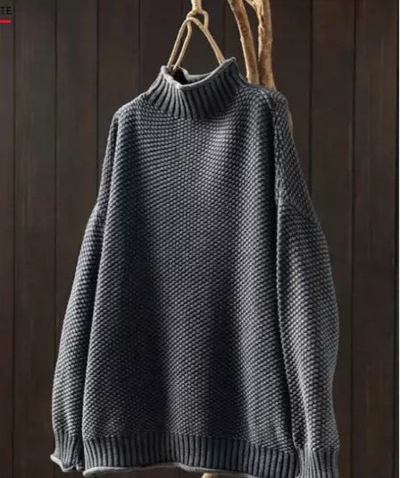 Maria™ | Classic Sweater