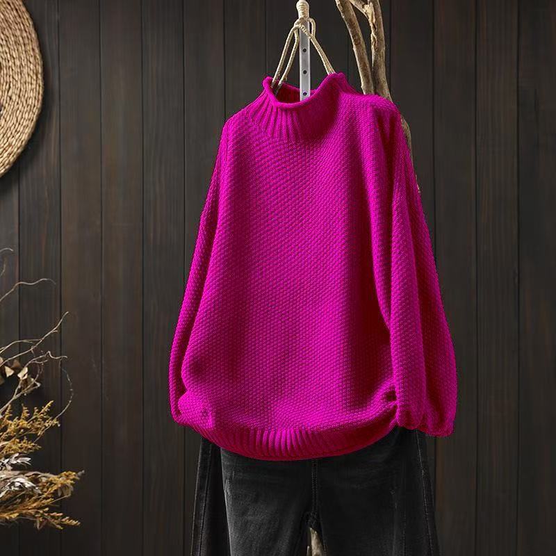 Maria™ | Classic Sweater