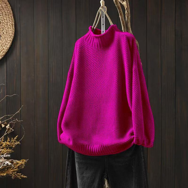 Maria™ | Classic Sweater