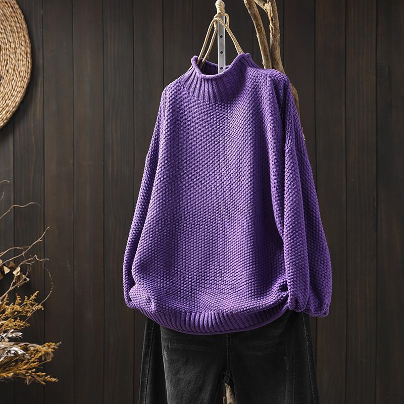 Maria™ | Classic Sweater