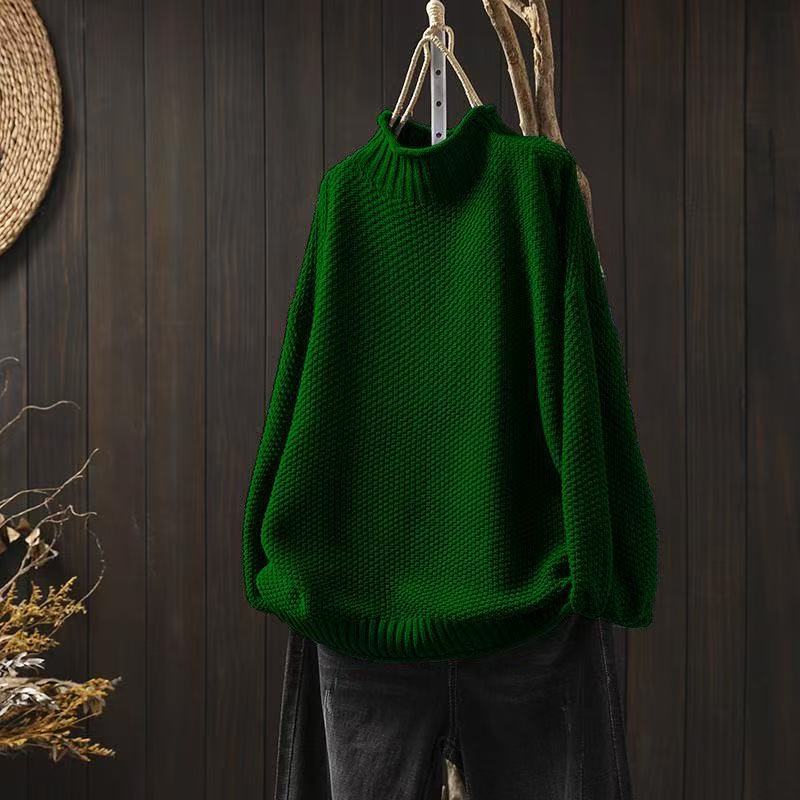 Maria™ | Classic Sweater
