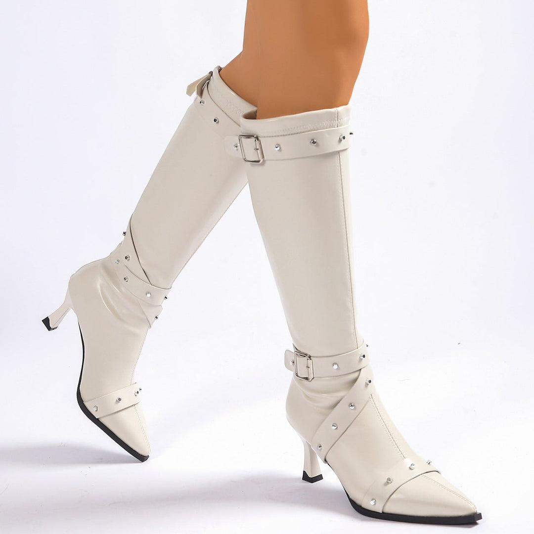 Pristine™ | Boots