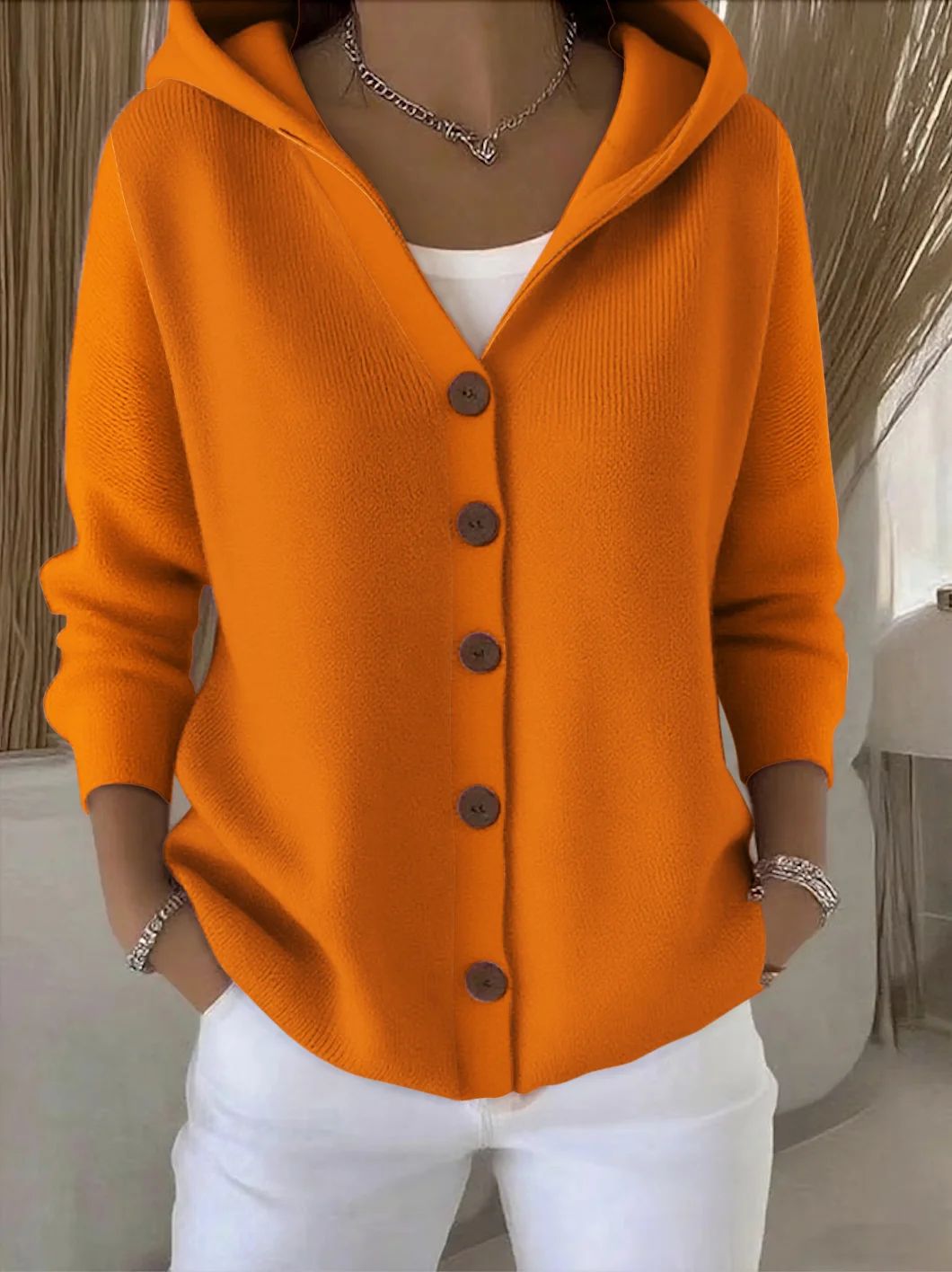 Lucy™ | Timeless Cardigan