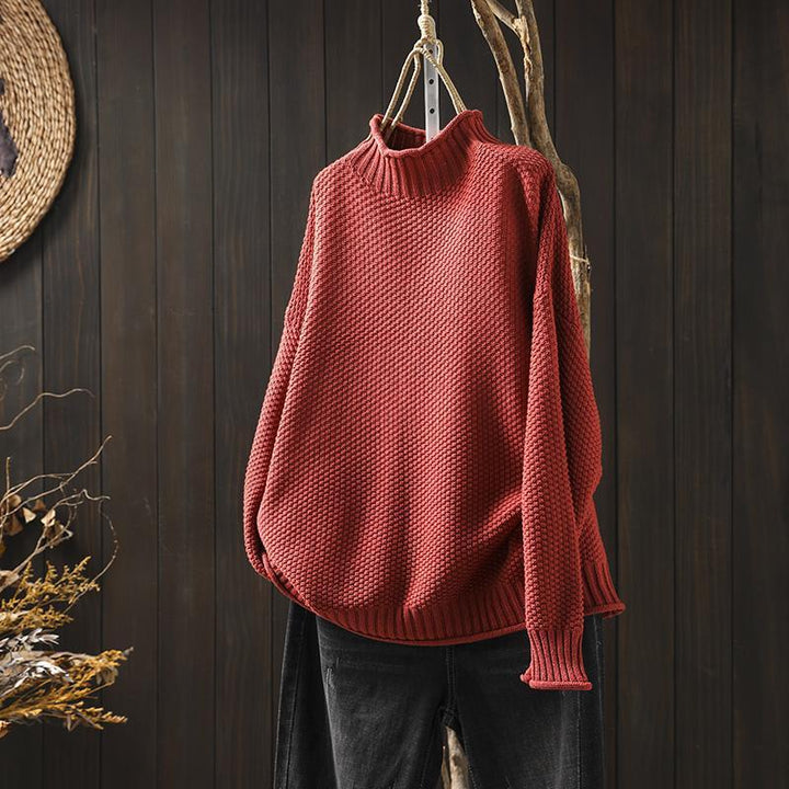 Maria™ | Classic Sweater