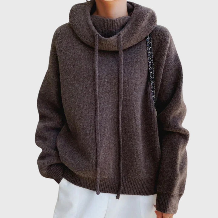 Layla™ | Comfortable Sweater