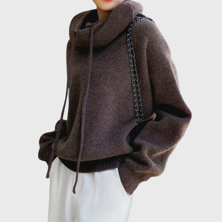 Layla™ | Comfortable Sweater