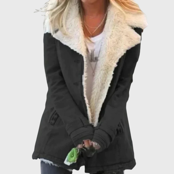 Emma™ | Warm Winter Coat