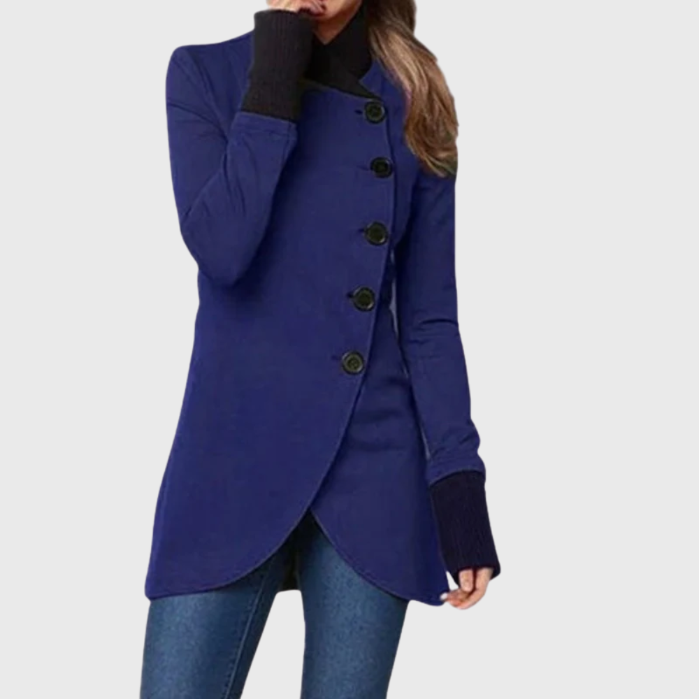 Lyza™ | Warm Winter Coat