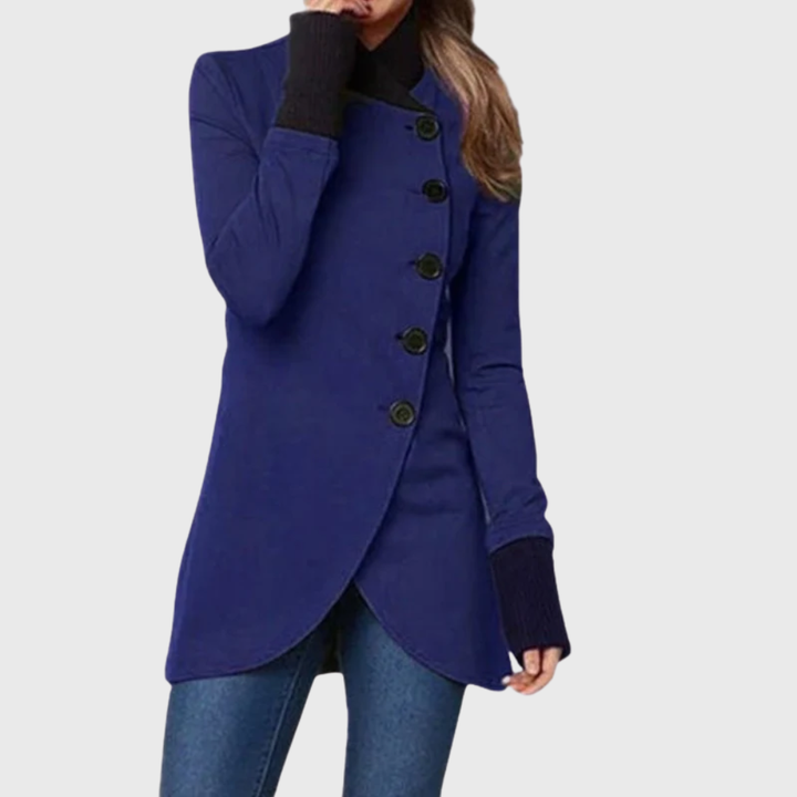 Lyza™ | Warm Winter Coat