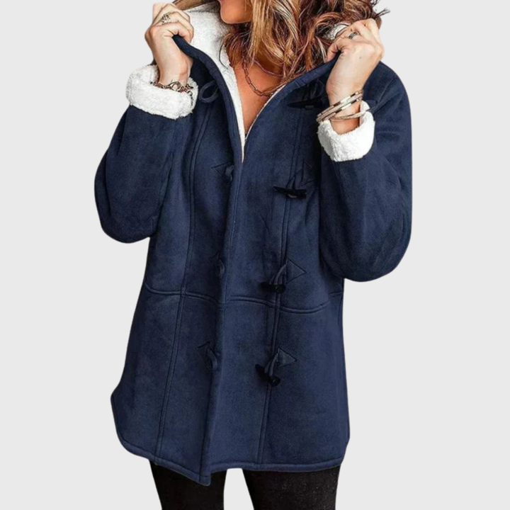 Ria™ | Elegant Autumn Jacket