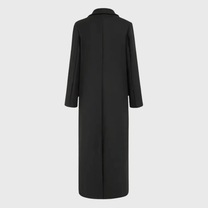 Sally™ | Longline Winter Trench Coat