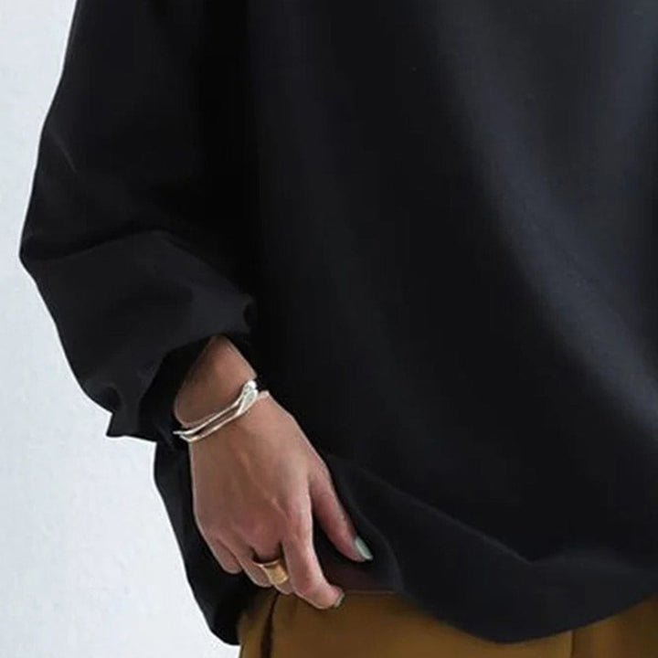 Maya™ | High-Neck Top