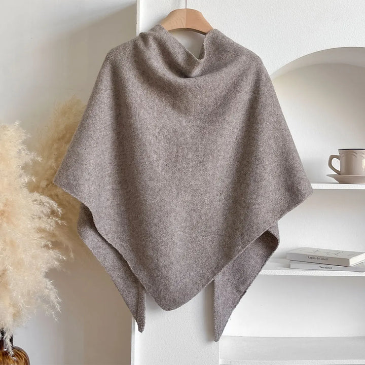 Aurora™ | Soft and Stylish Autumn Scarf