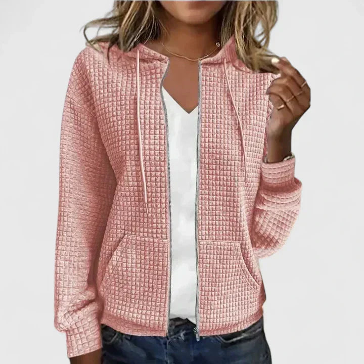 Leah™ | Elegant Cardigan