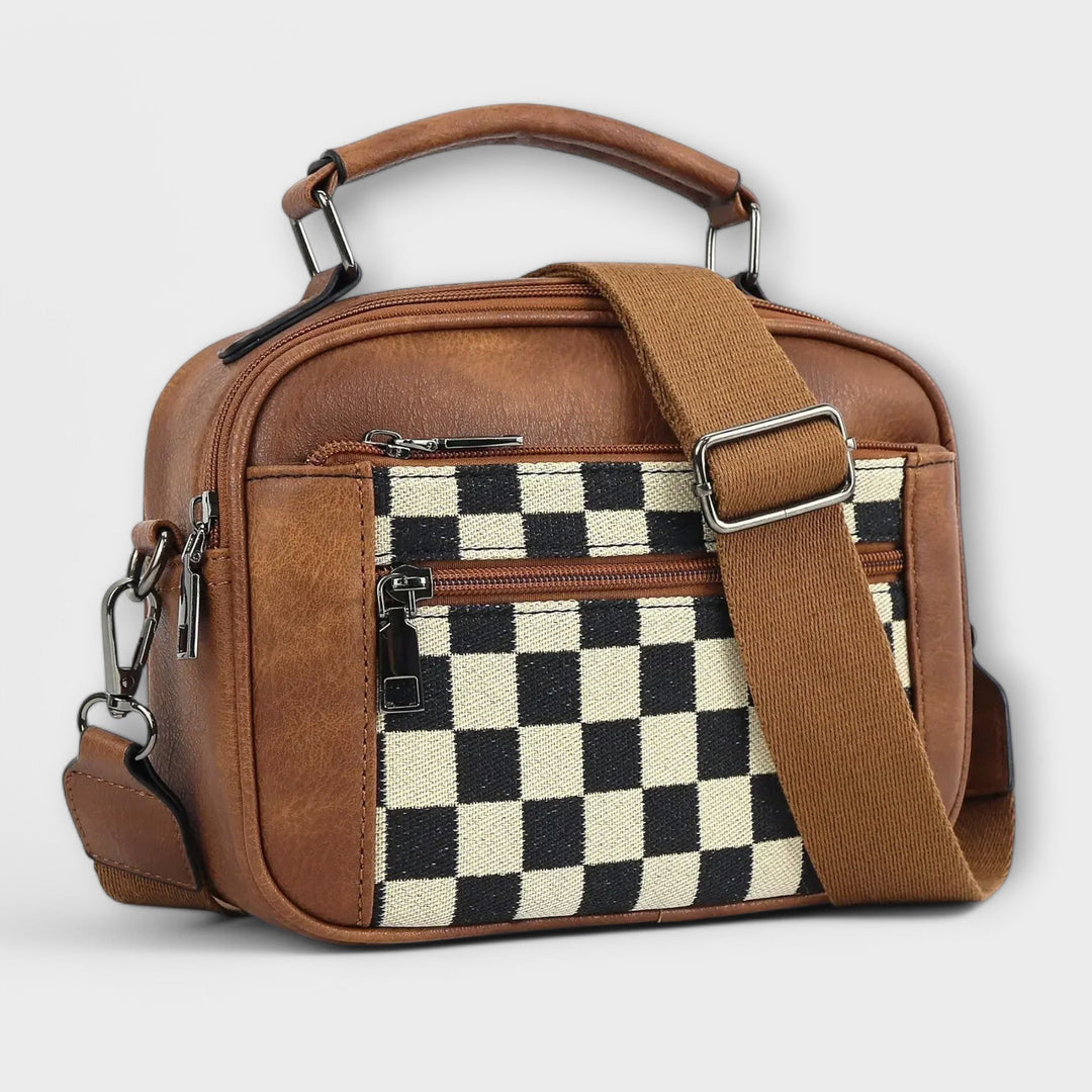 Yrla™ | Trendy Shoulder Bag