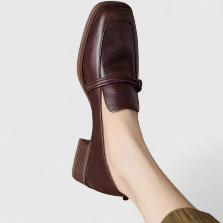Janine™ | Orthopedic Loafers