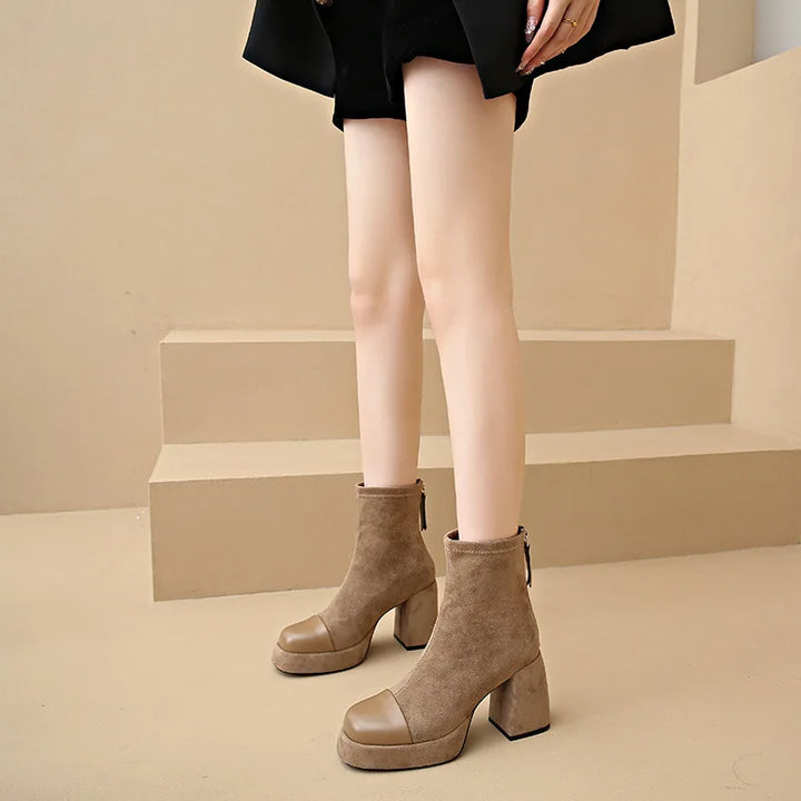 Bea™ | Vento Boots