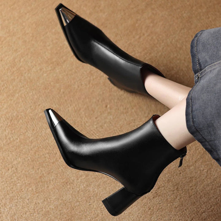 Elyth™ | Boots