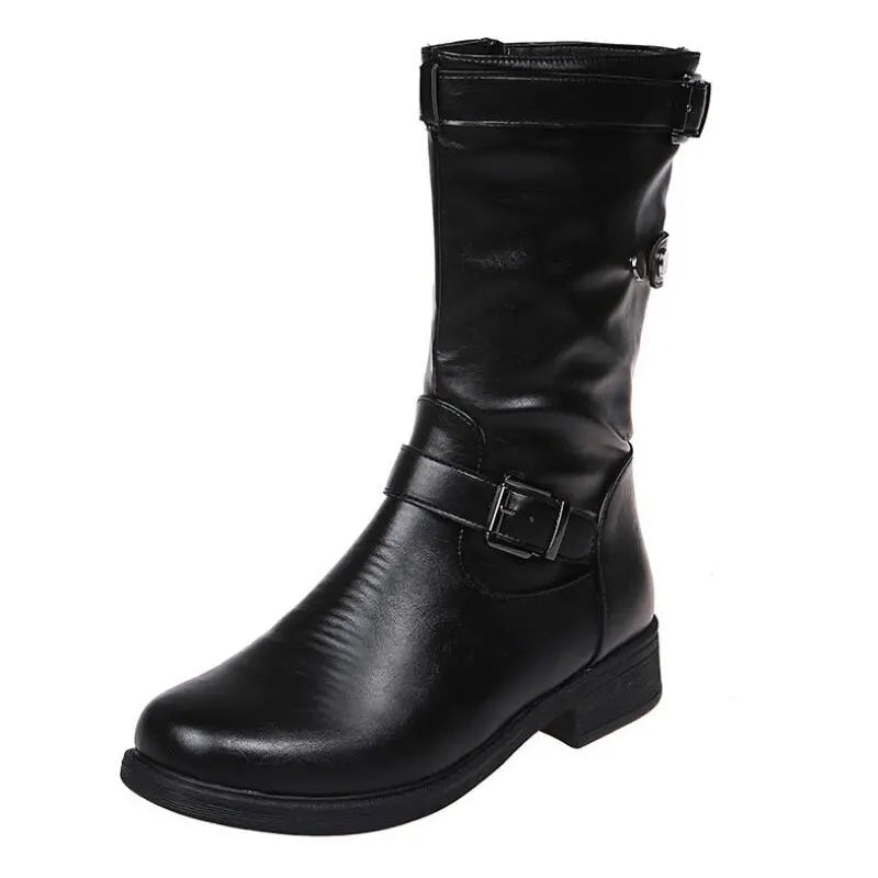 Tere™ | Supportive Orthopedic Boots