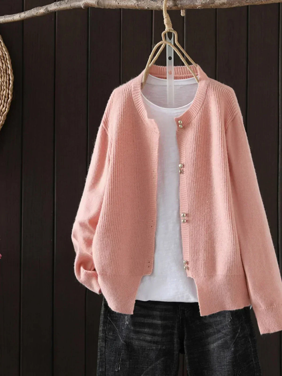 Josephine™ | Comfortable Cardigan