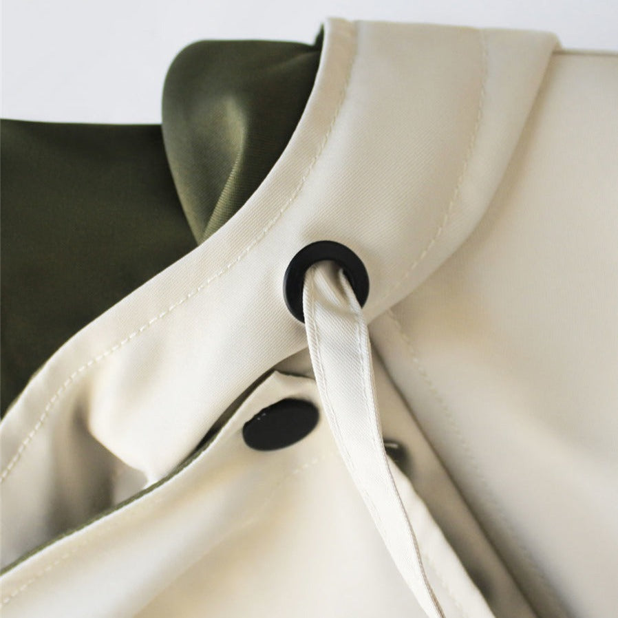 Aurelia™ | Windbreaker Jacket
