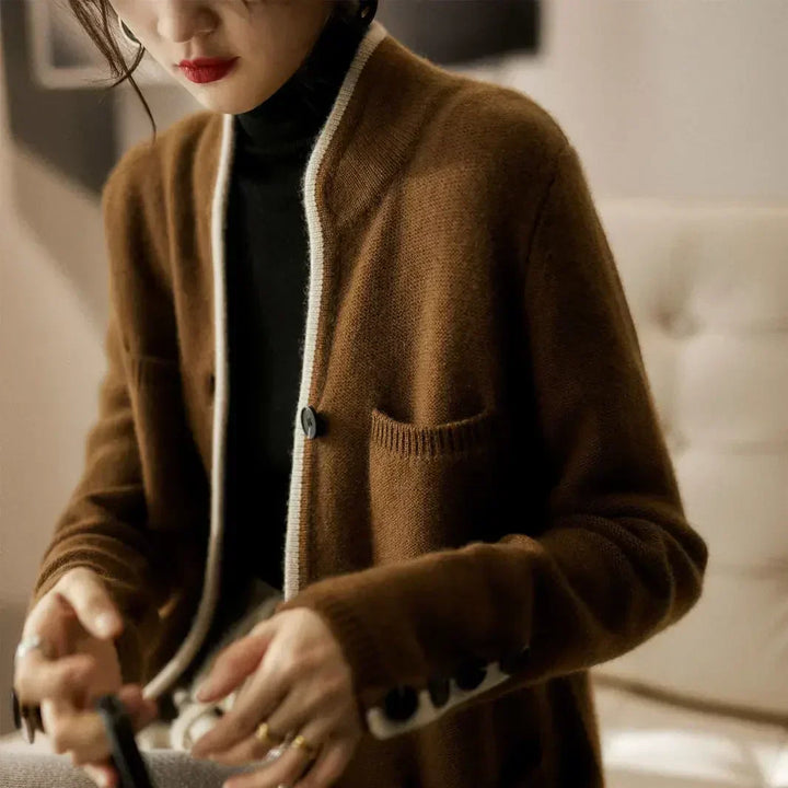 Londyn™ | Vintage Cardigan