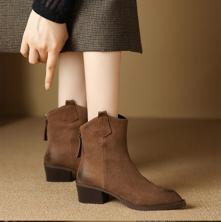Marley™ | Boots