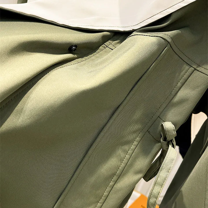 Aurelia™ | Windbreaker Jacket