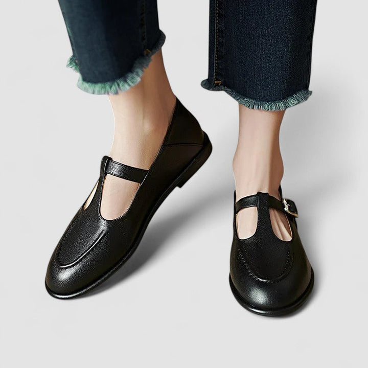 Cassandra™ | Orthopedic Low Heel Shoes