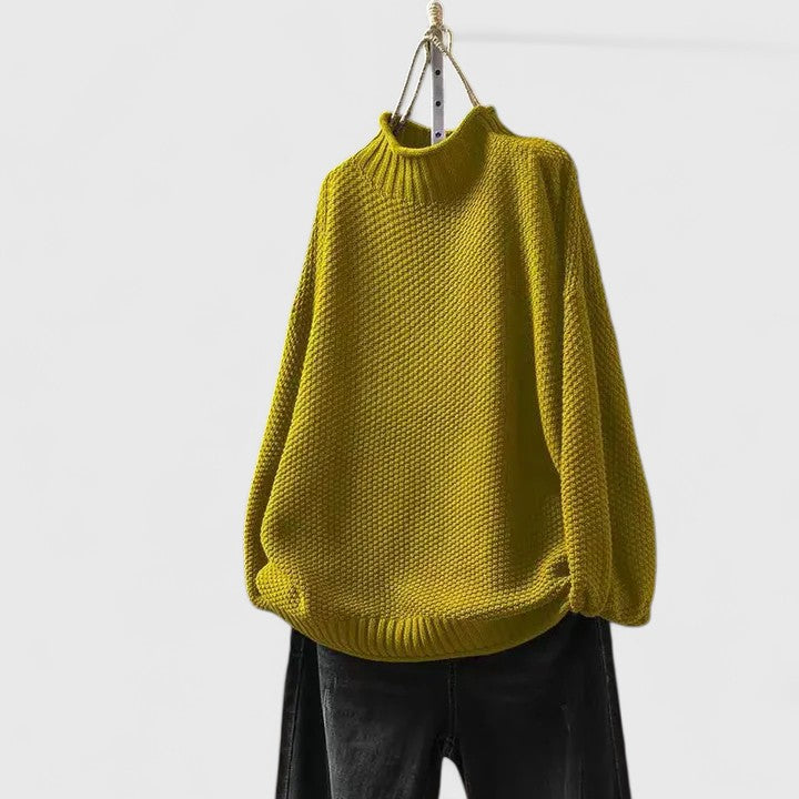 Jordyn™ | Sophisticated Sweater