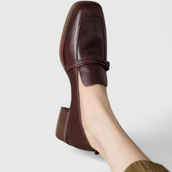 Janine™ | Orthopedic Loafers