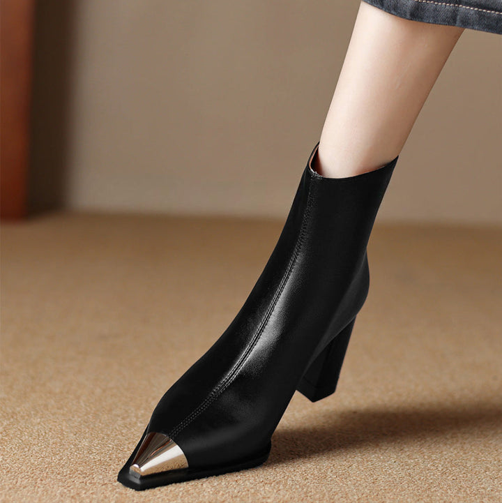 Elyth™ | Boots