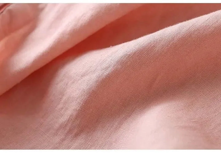 Lotus™ | Relaxed Pattern Breeze Blouse