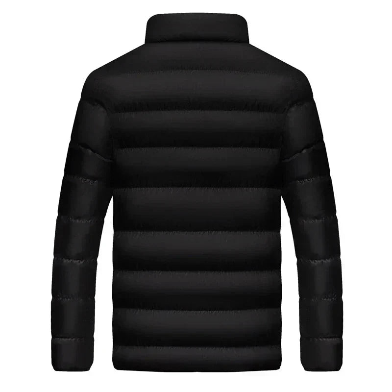 Romeo™ | Elegant Thermal Jacket