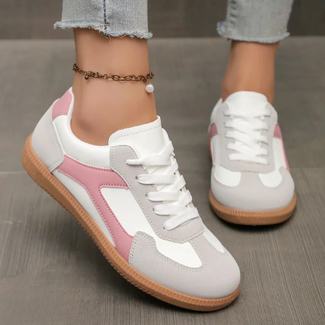 Cecilia™ | Women's Orthopedic Shoes