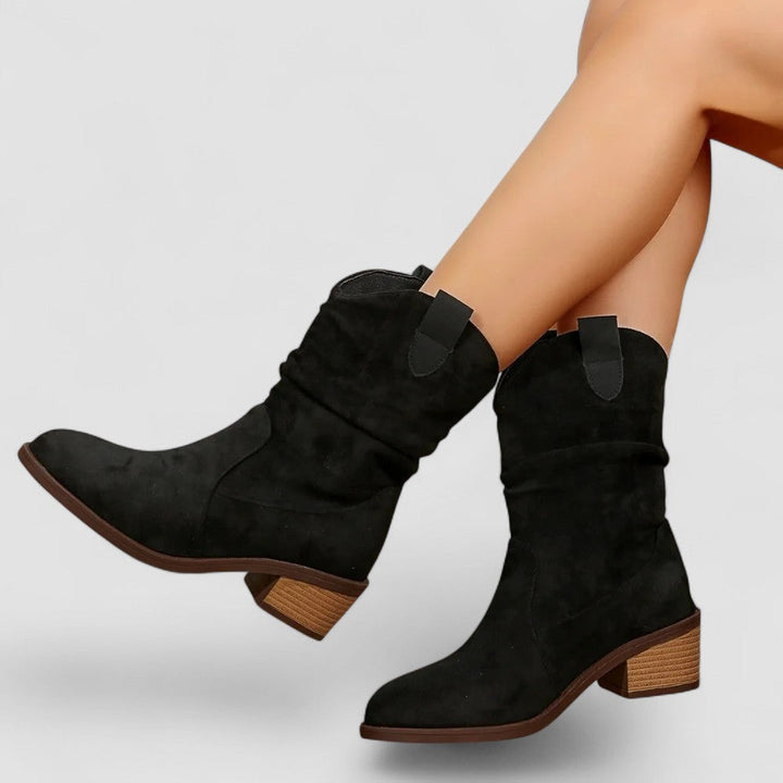 Pat™ | Stylish Comfortable Boots